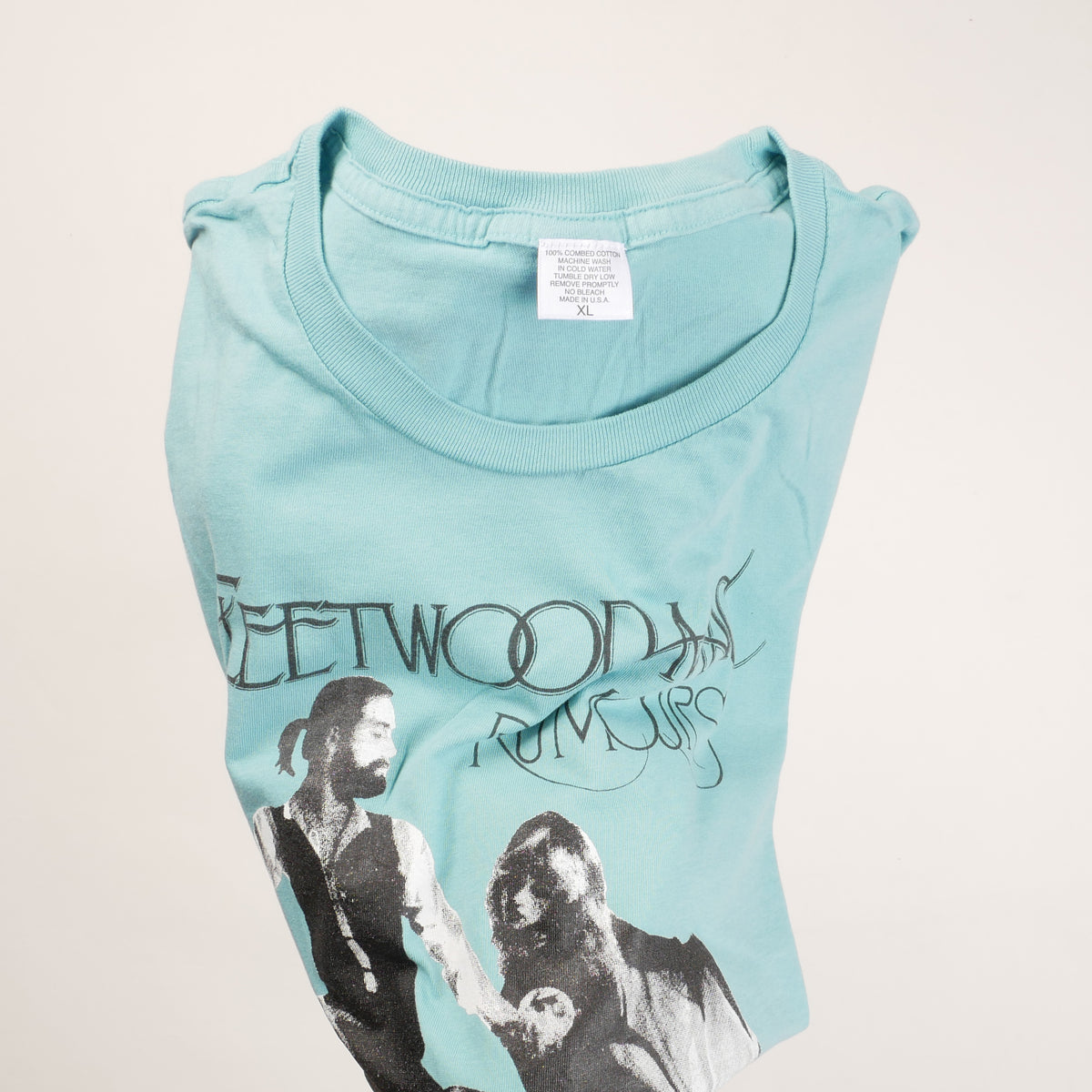 Fleetwood Mac Te