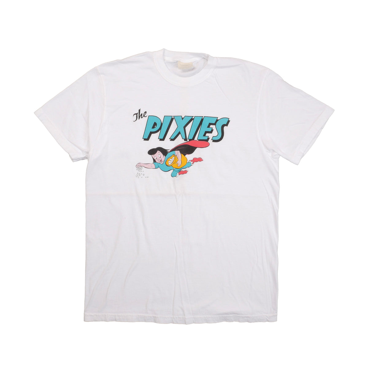 The Pixies Tee