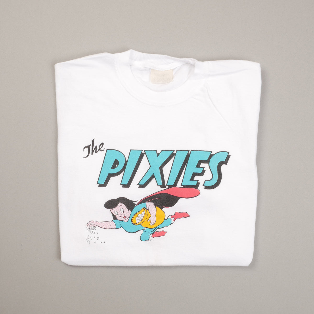 The Pixies Tee