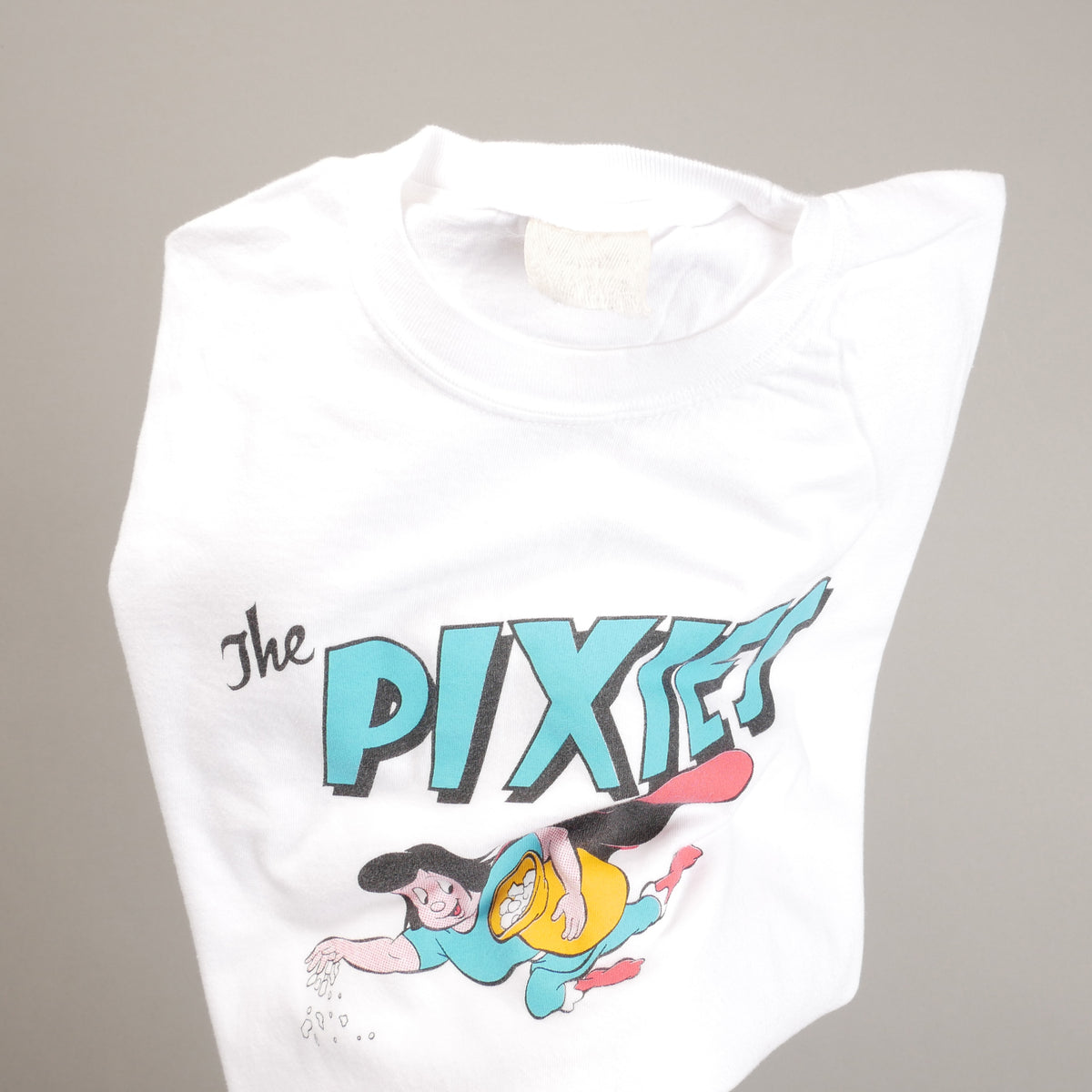 The Pixies Tee