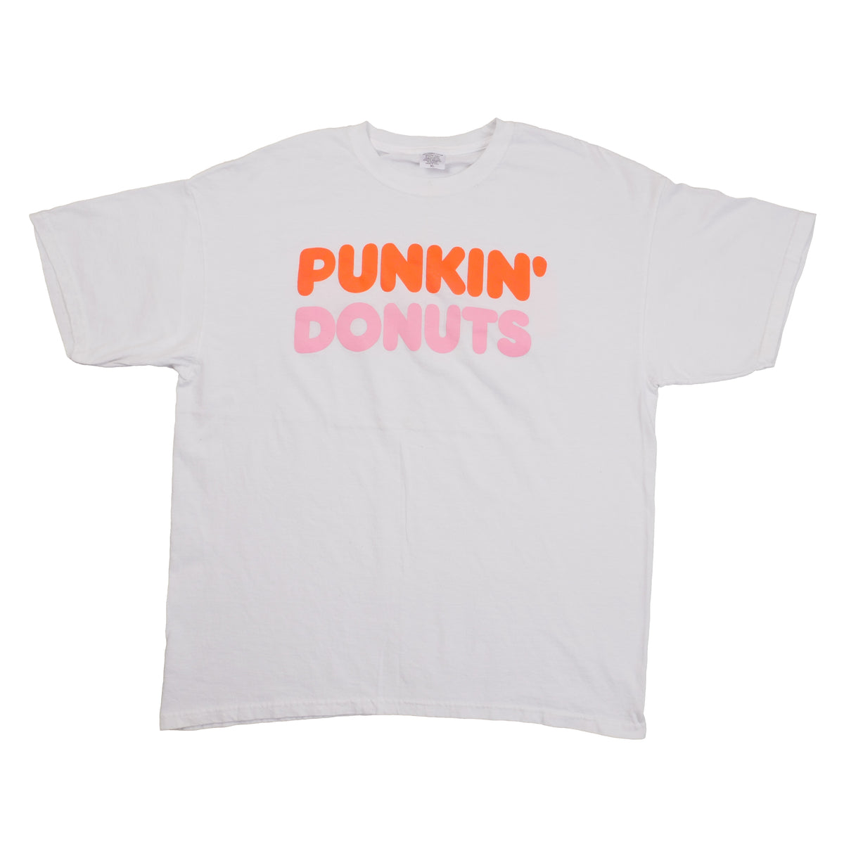 NOFX Punkin Donuts Tee
