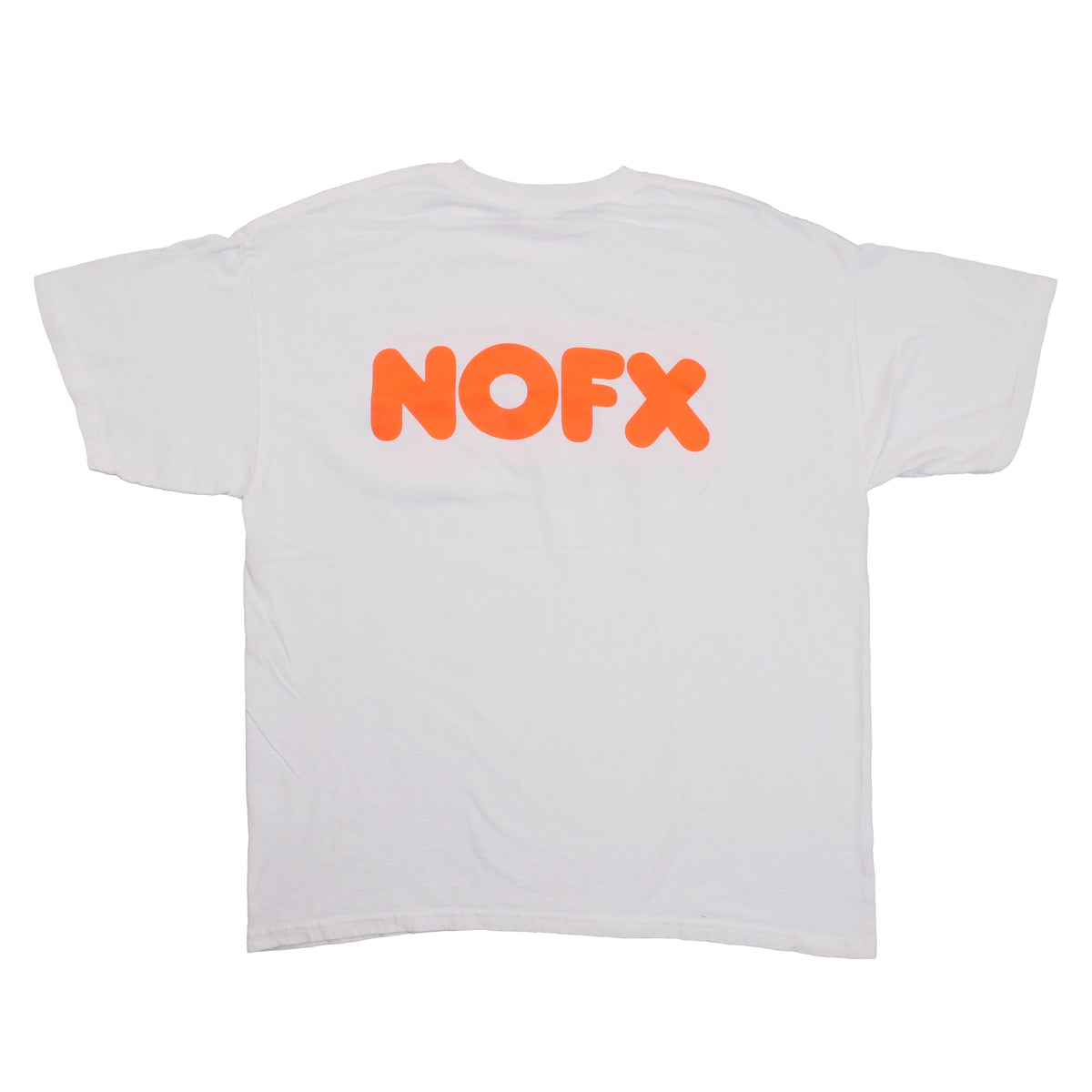 NOFX Punkin Donuts Tee