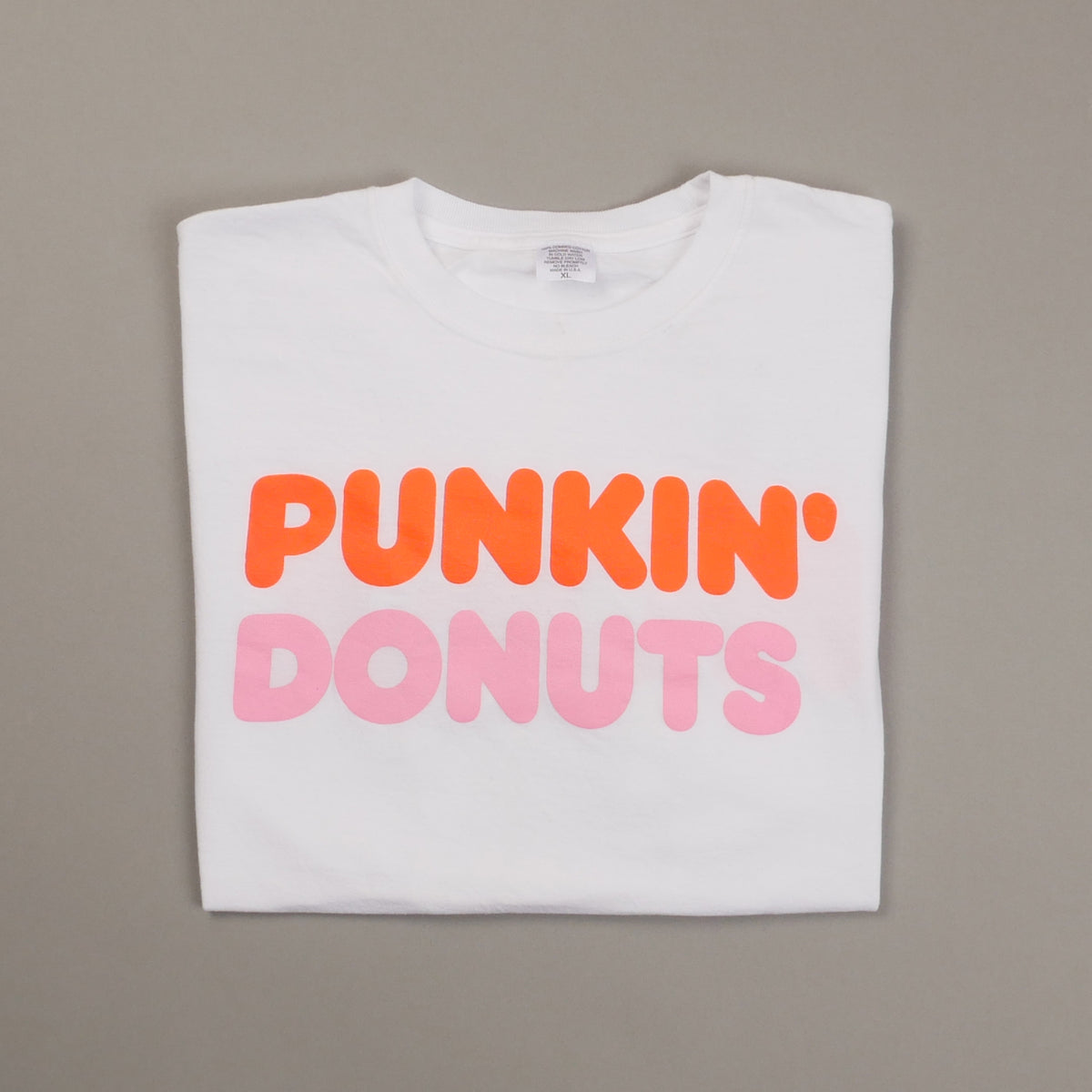 NOFX Punkin Donuts Tee