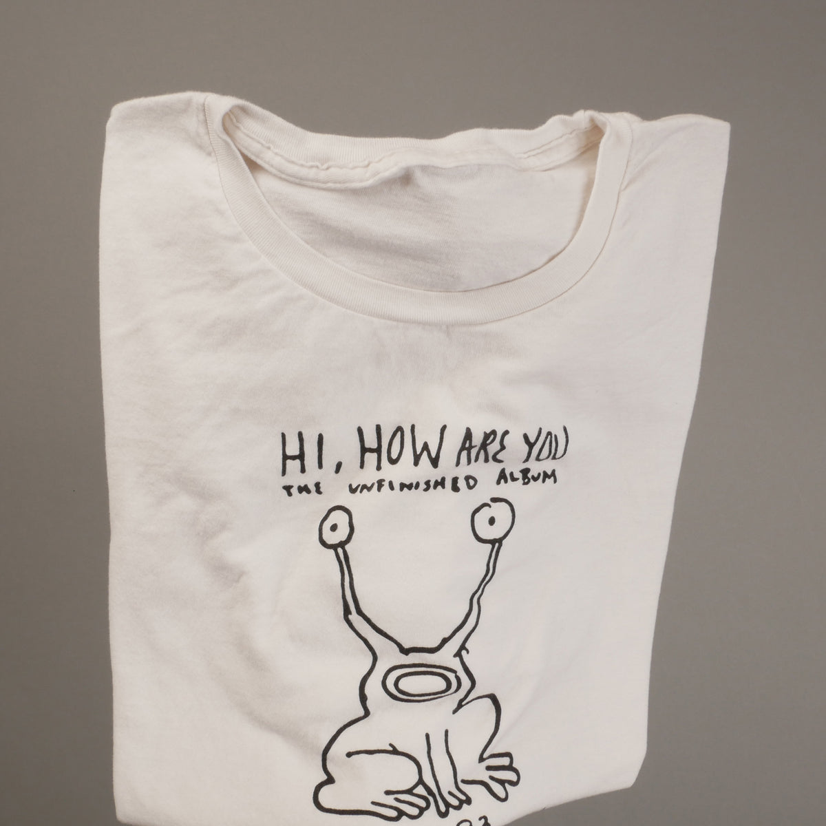 Daniel Johnston Tee