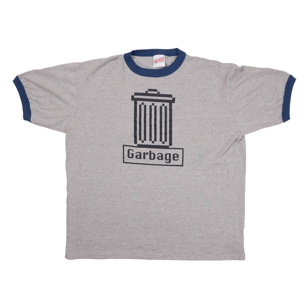 Garbage Tee