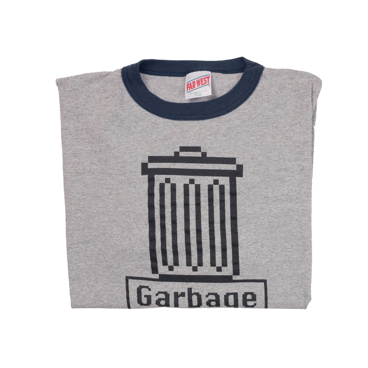 Garbage Tee