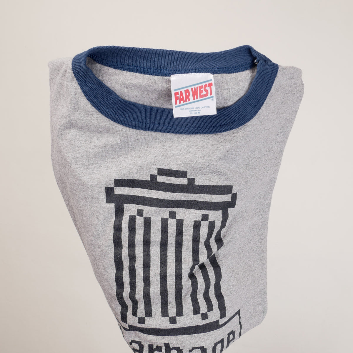 Garbage Tee