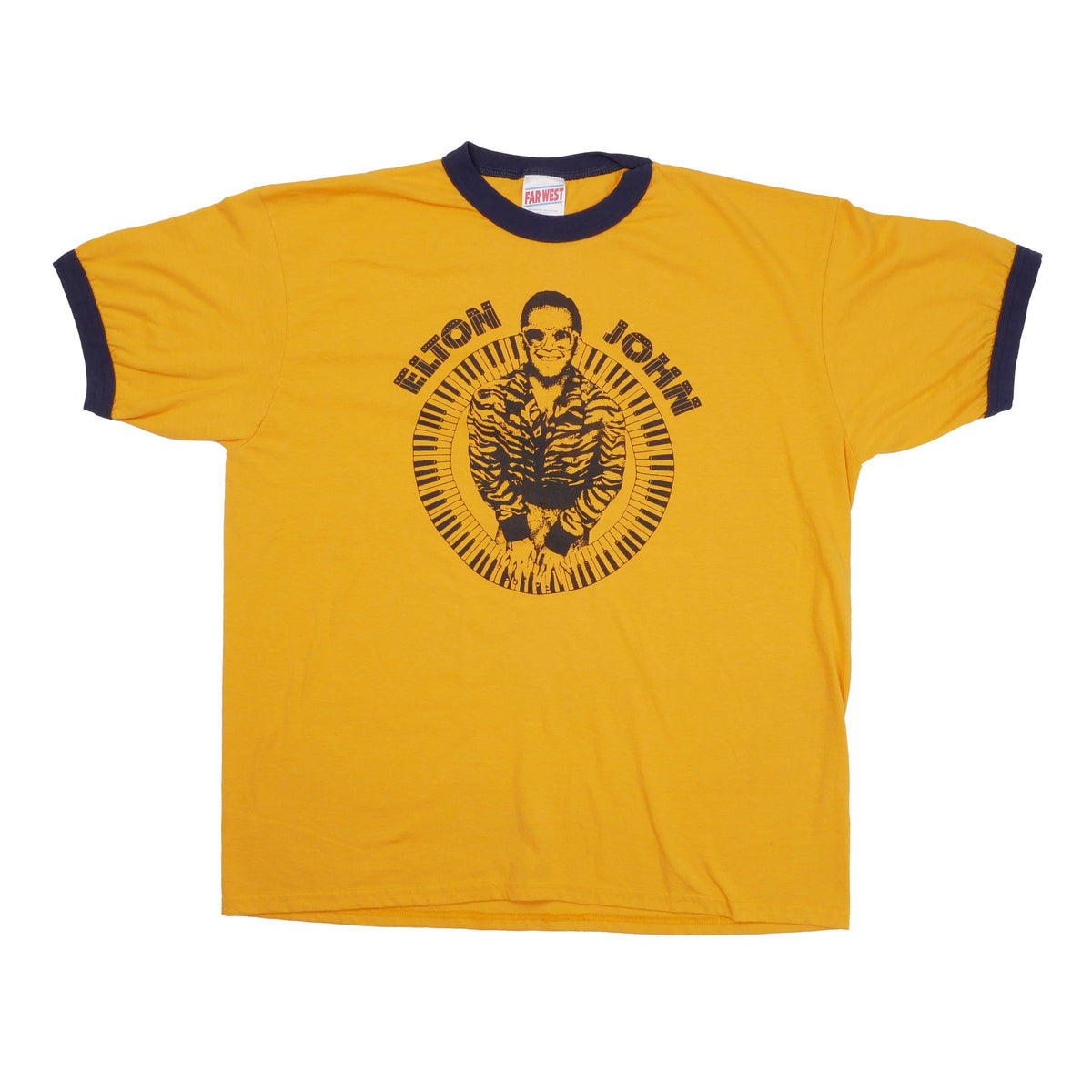 Elton John Tee