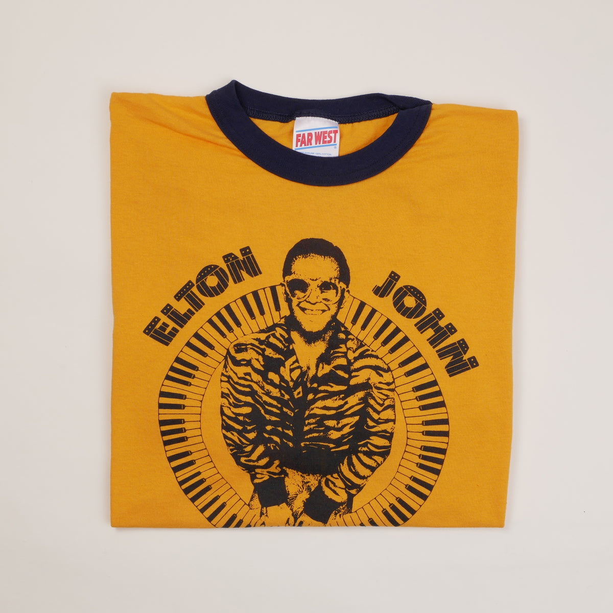 Elton John Tee