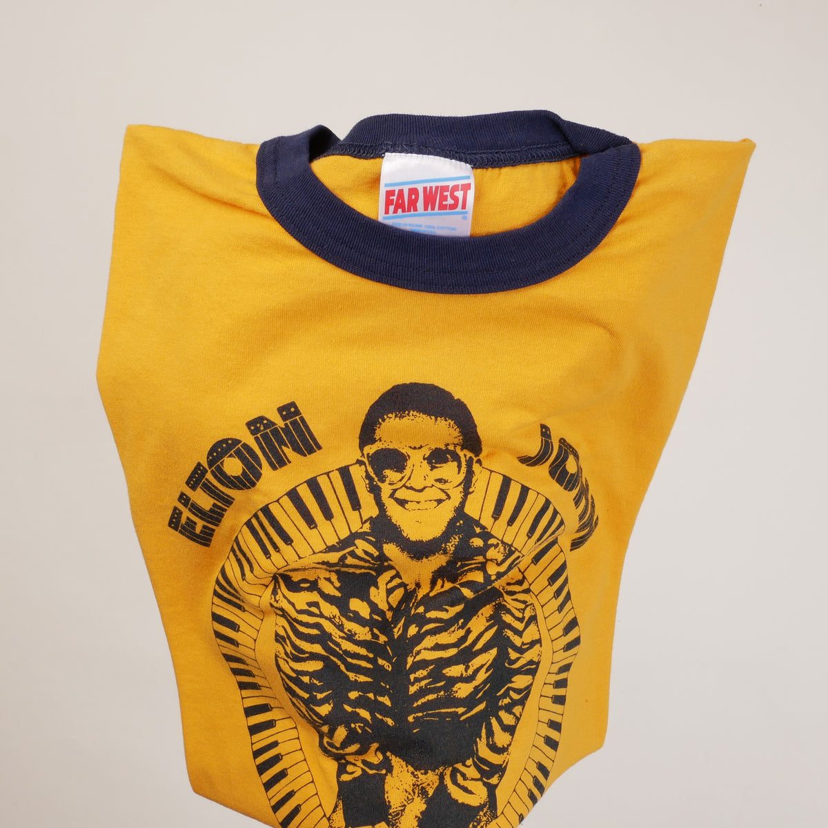 Elton John Tee