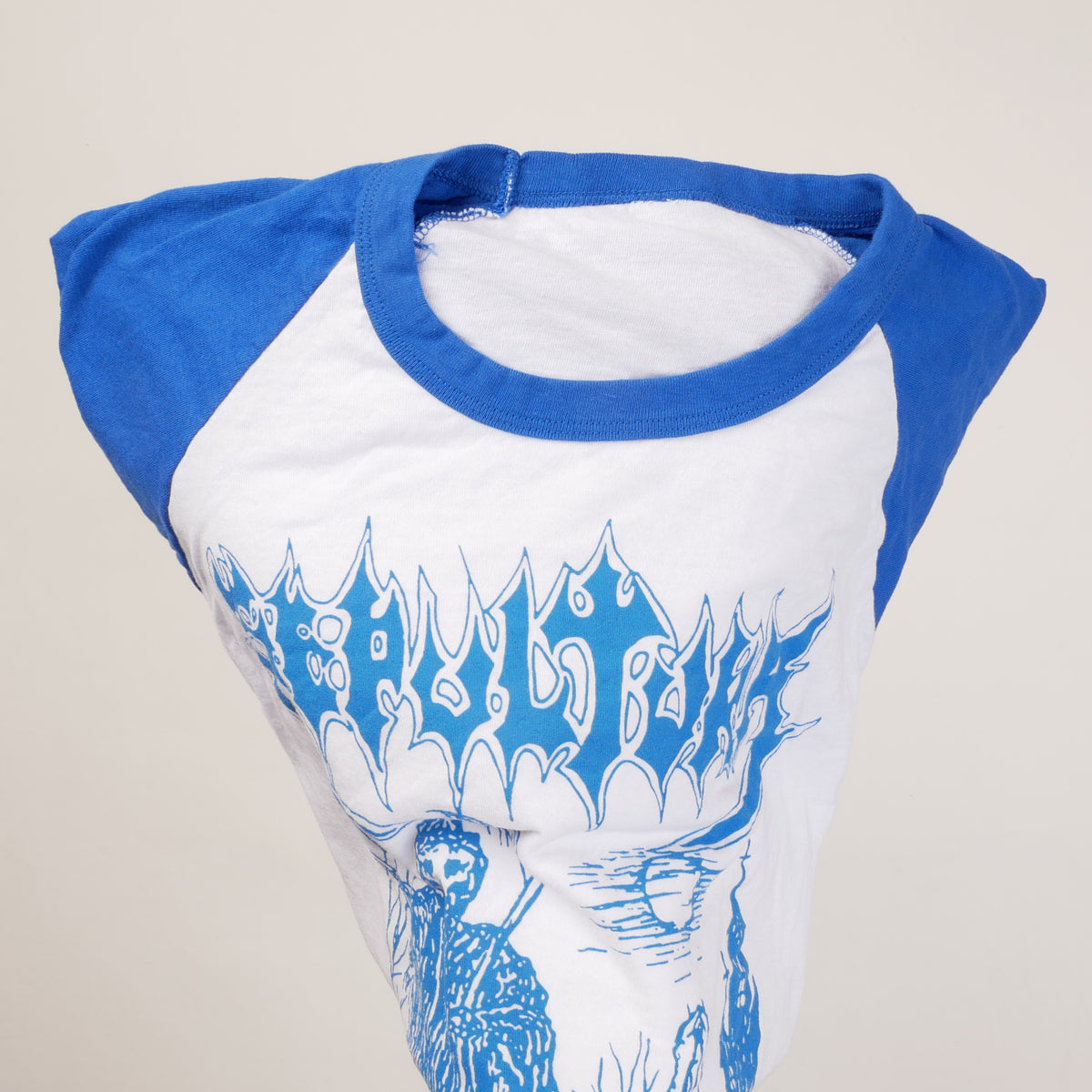 Sepultura Raglan Tee