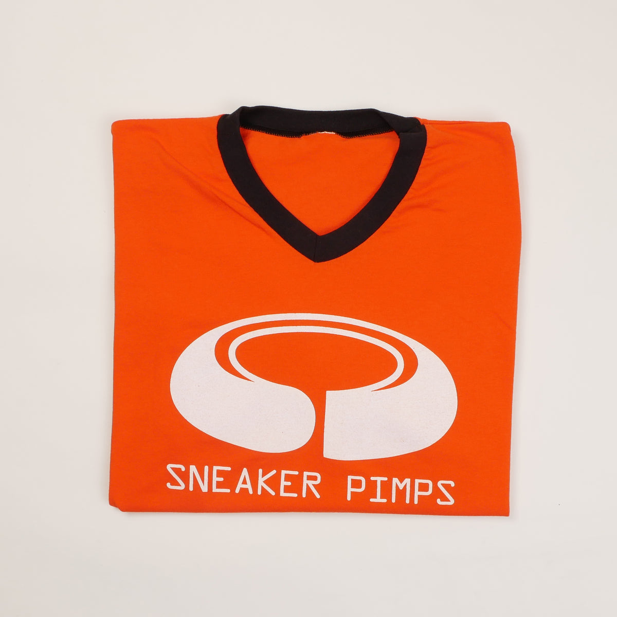 Sneaker Pimps Tee
