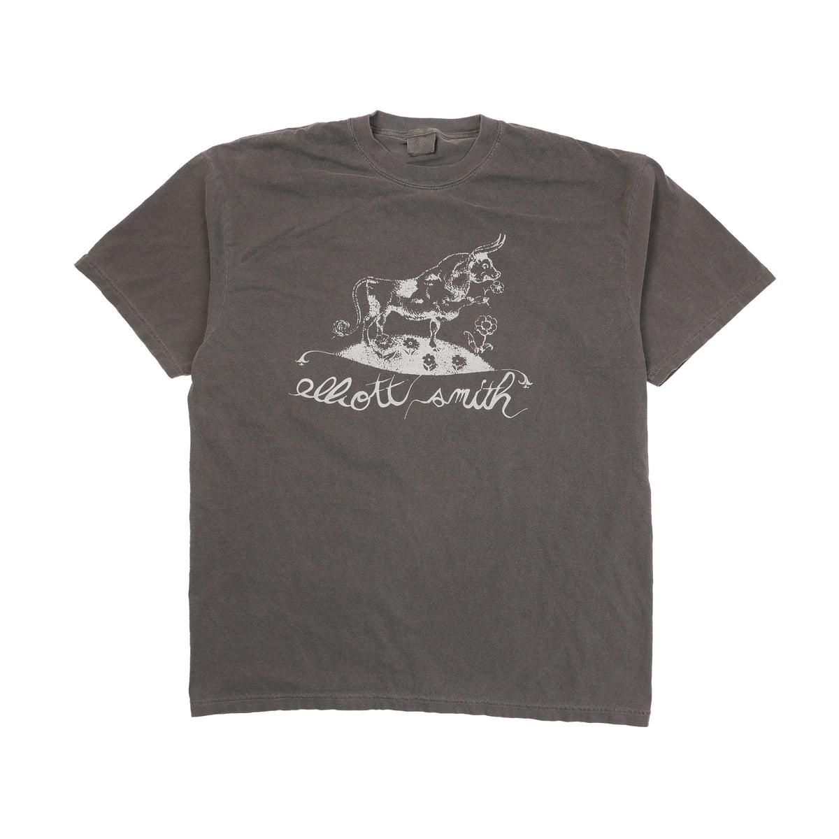 Elliott Smith Tee