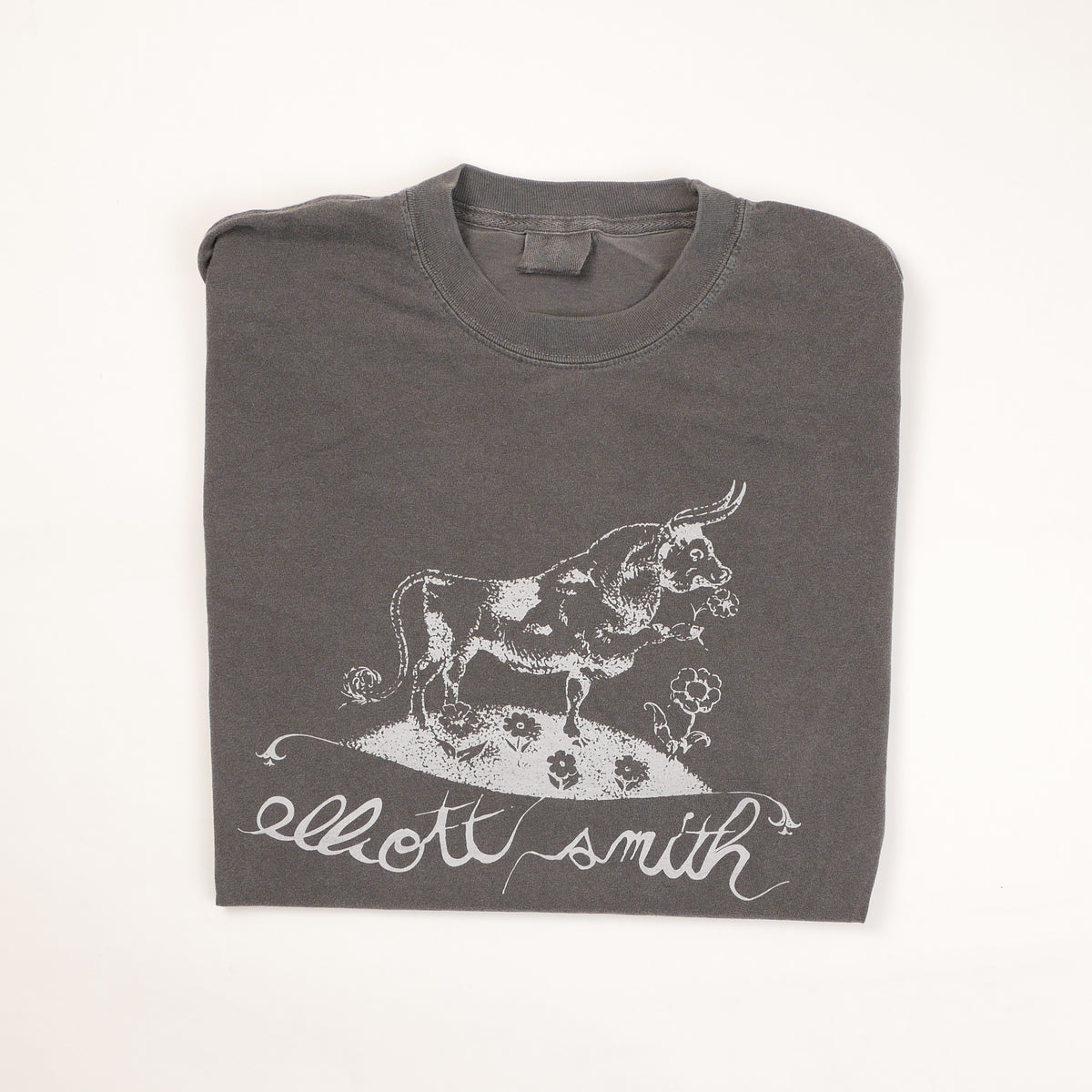 Elliott Smith Tee