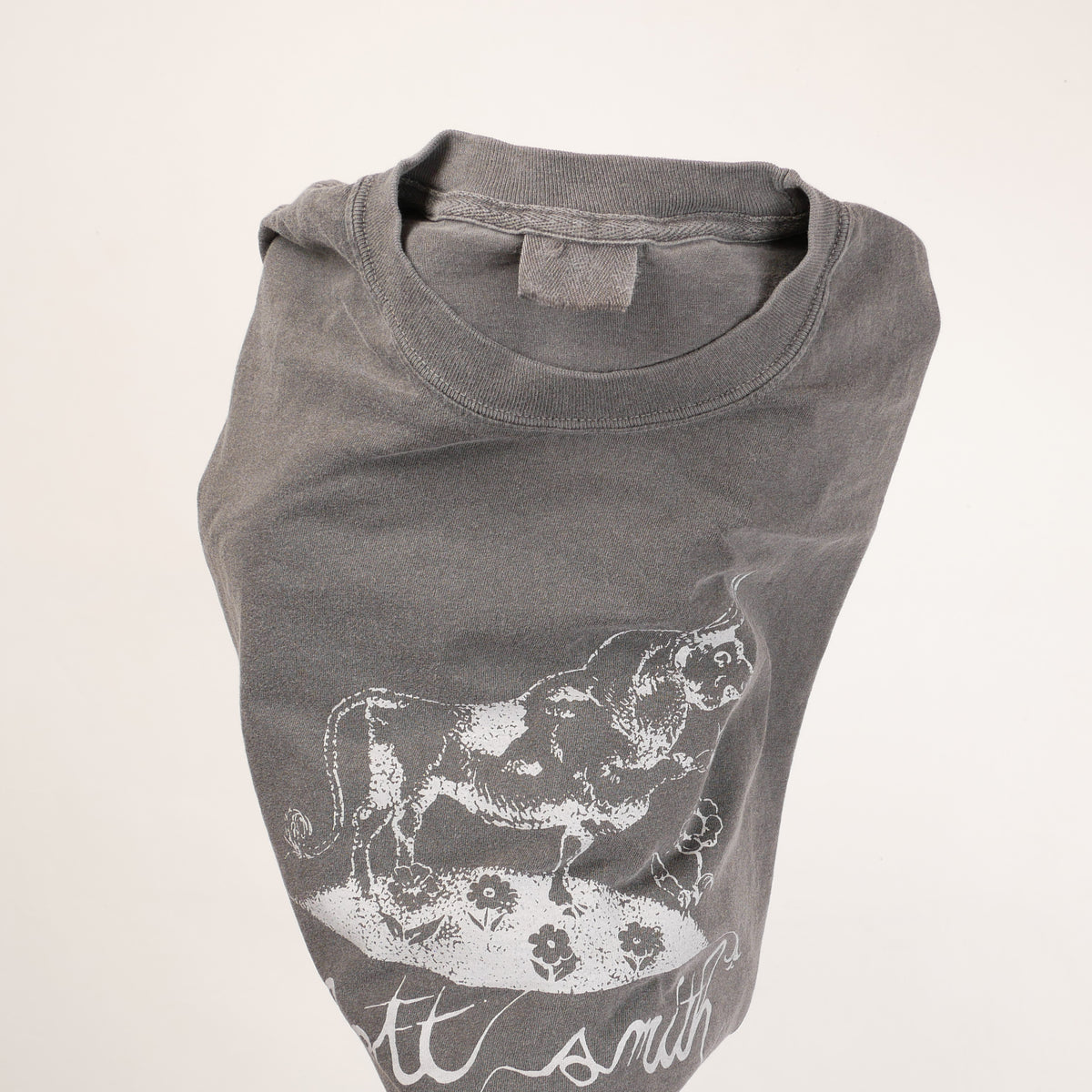 Elliott Smith Tee