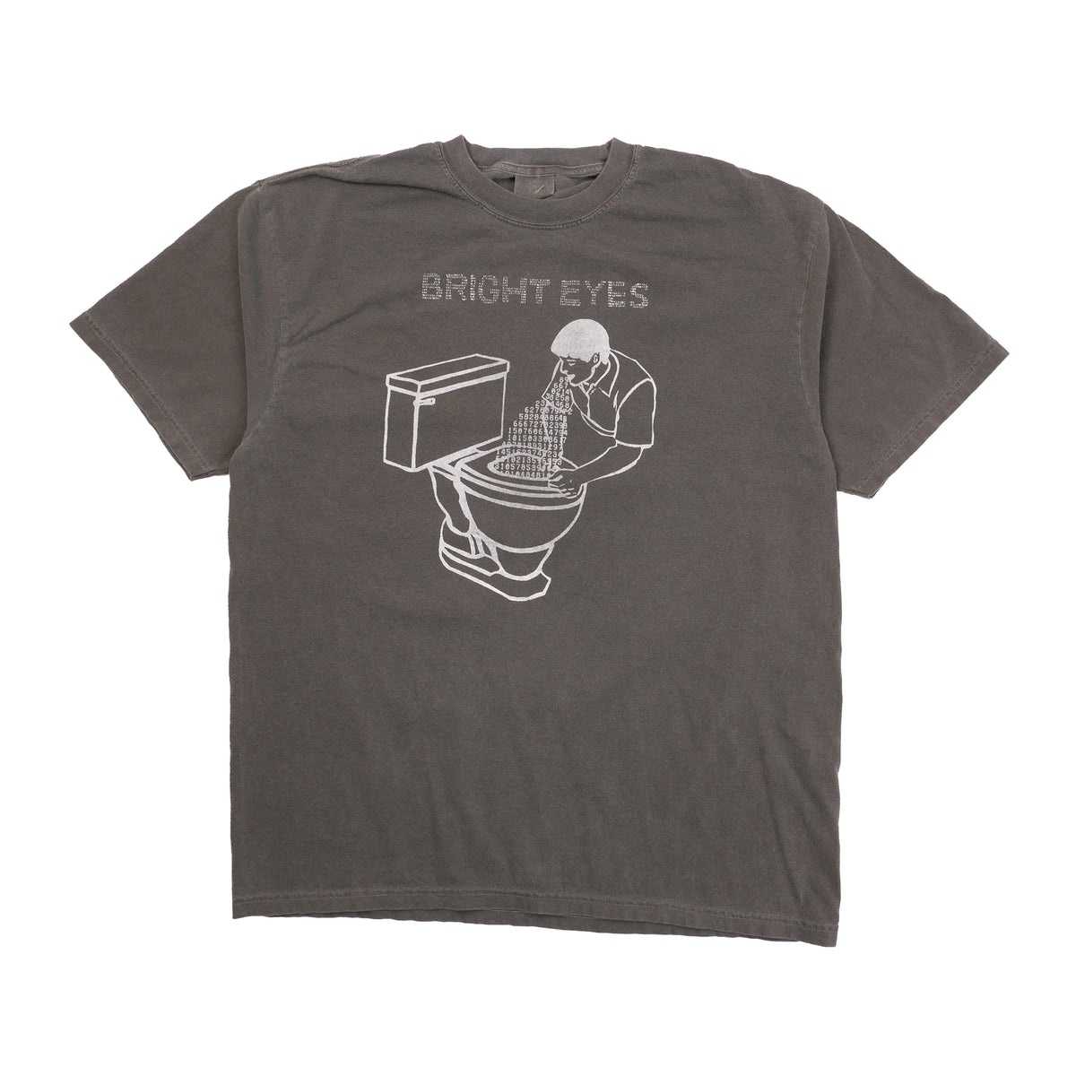 Bright Eyes Tee