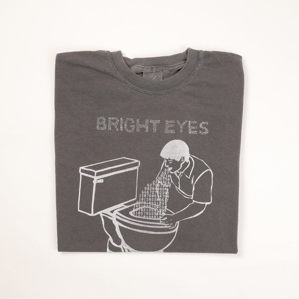 Bright Eyes Tee