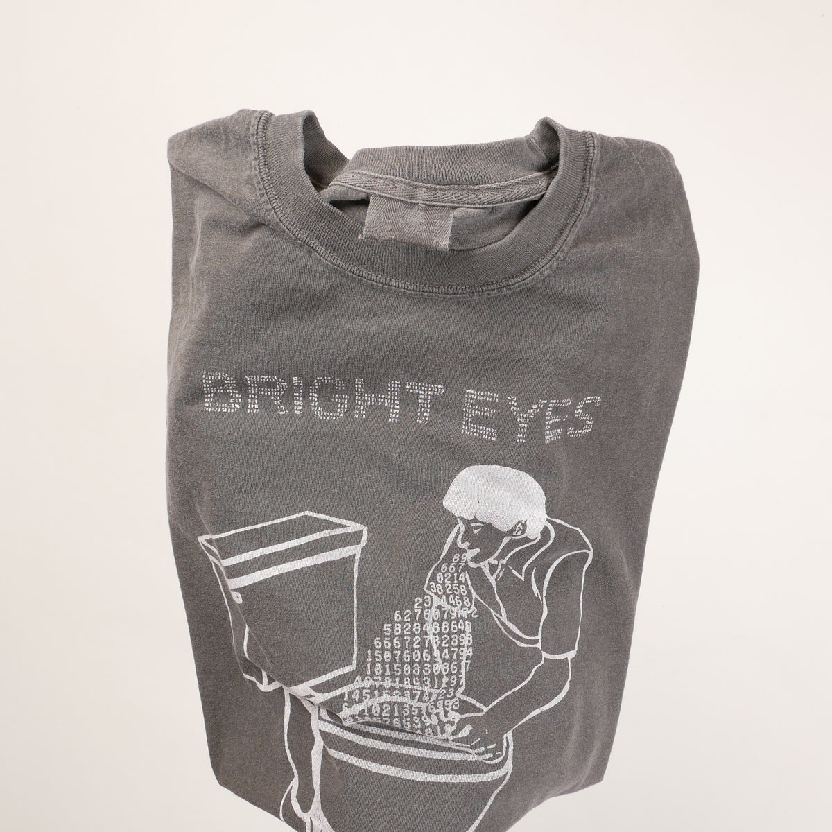 Bright Eyes Tee