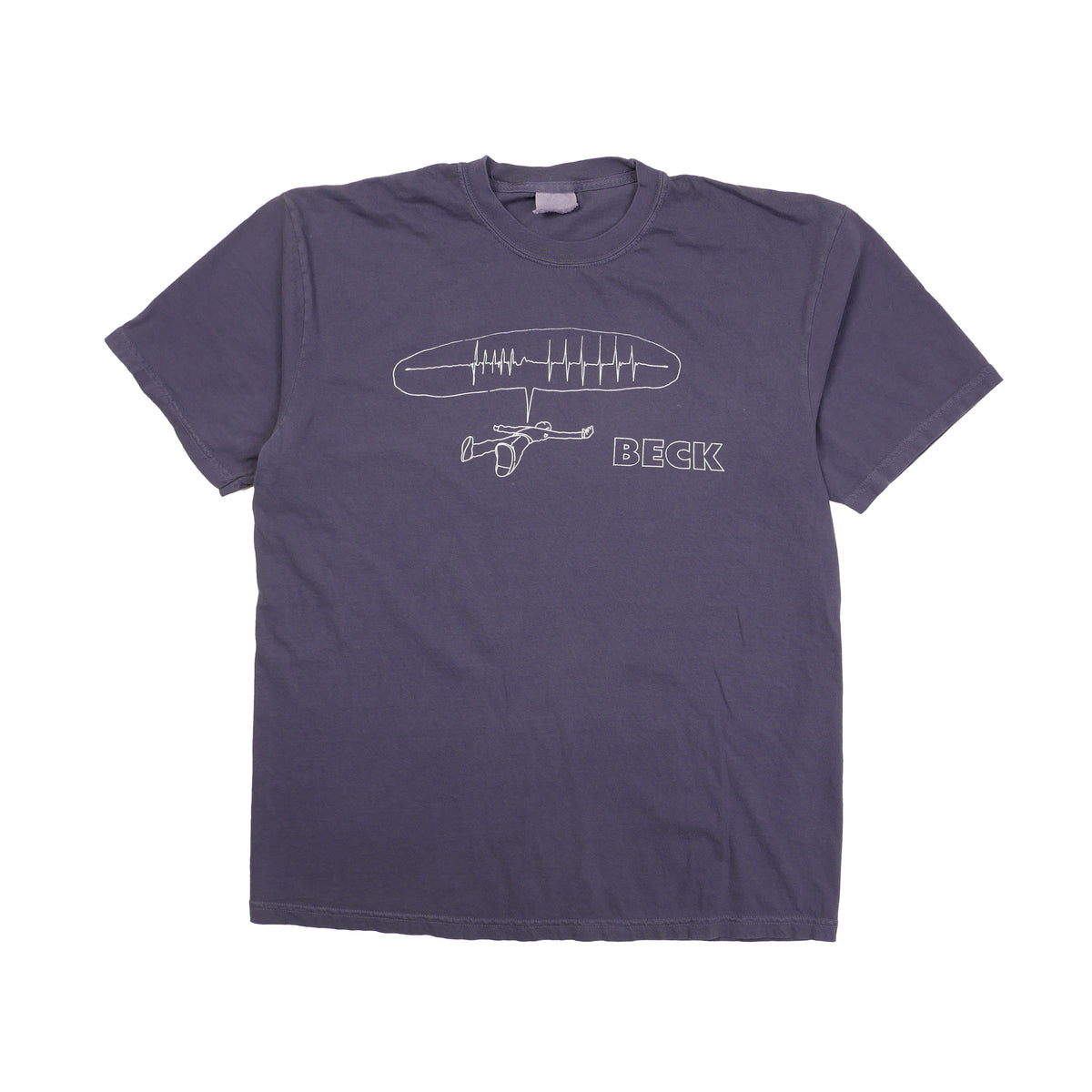 Beck Tee