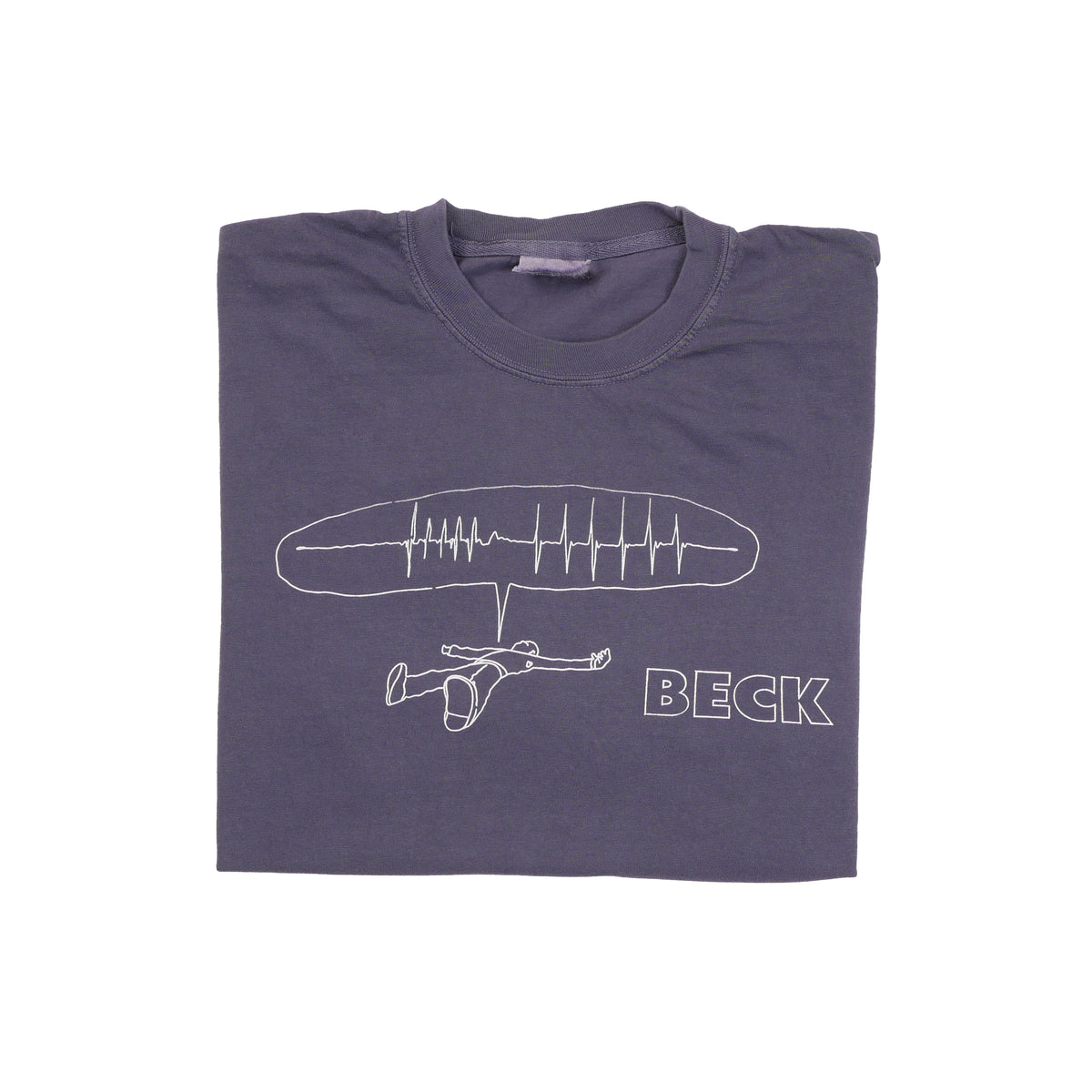 Beck Tee