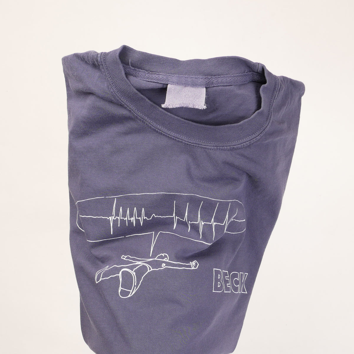 Beck Tee