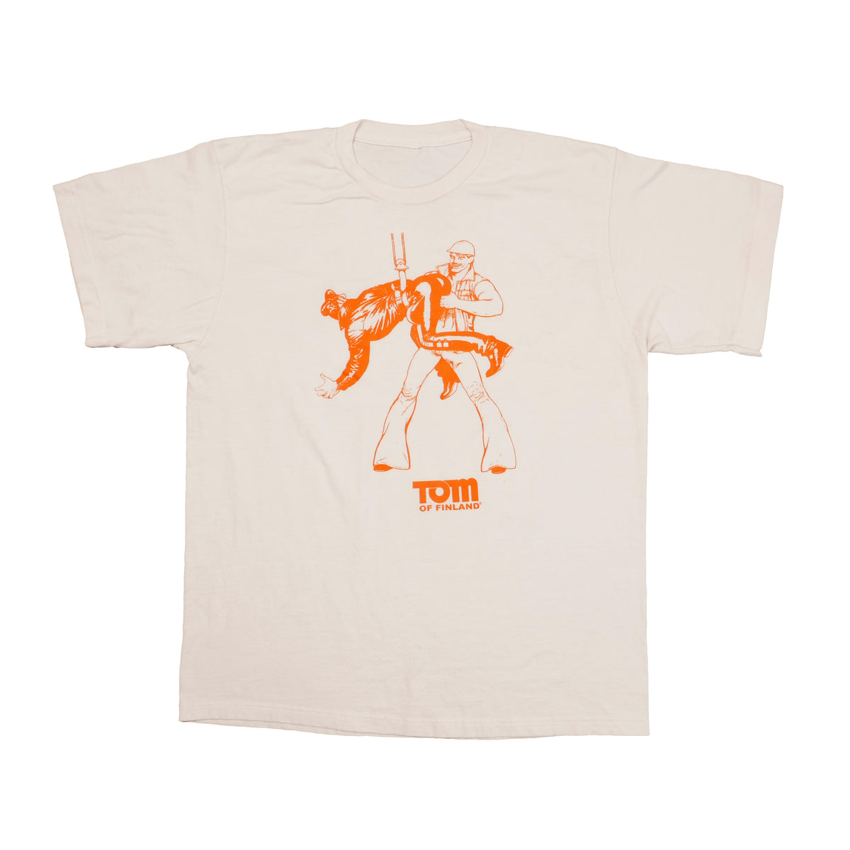 Tom of Finland Tee