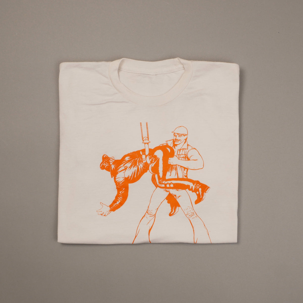 Tom of Finland Tee