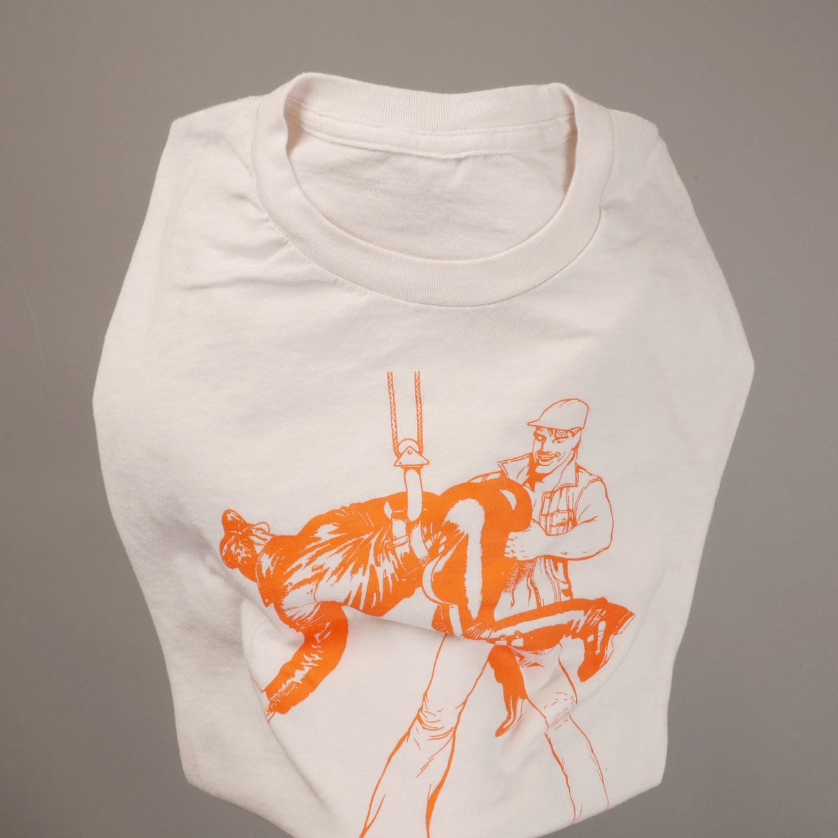 Tom of Finland Tee