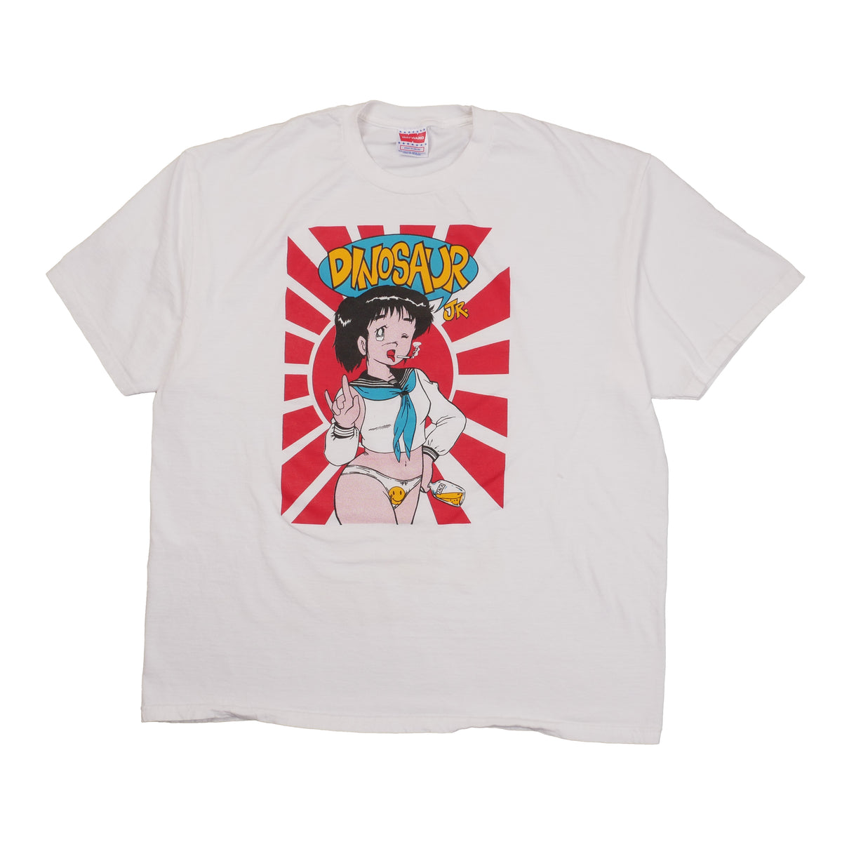 Dinosaur Jr. Tee