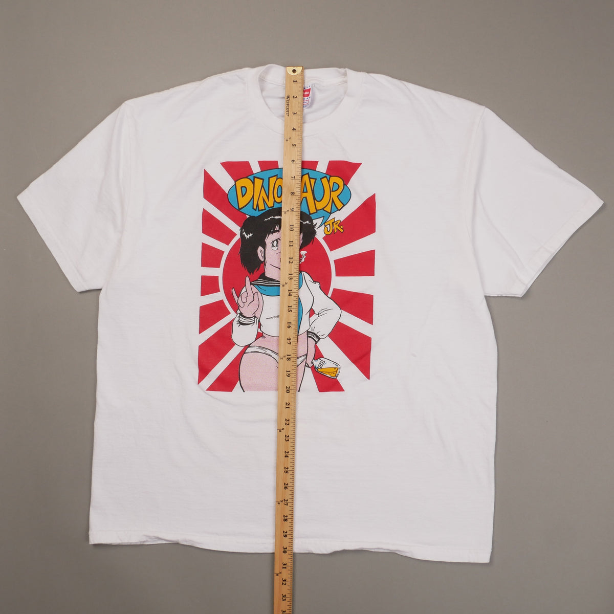 Dinosaur Jr. Tee