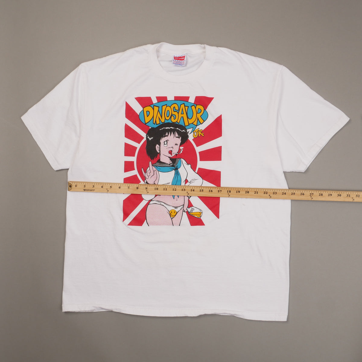 Dinosaur Jr. Tee
