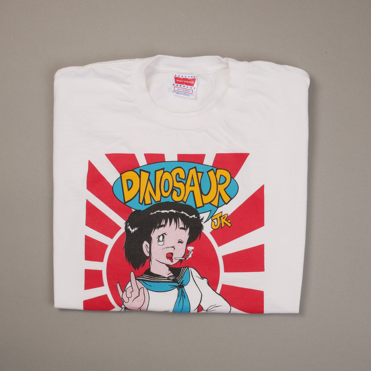 Dinosaur Jr. Tee