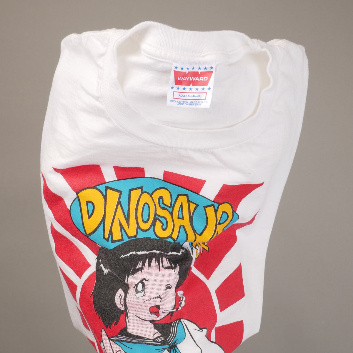 Dinosaur Jr. Tee