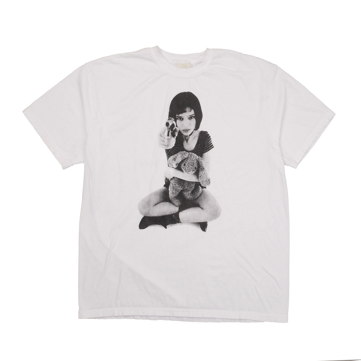 Leon The Professional Tee