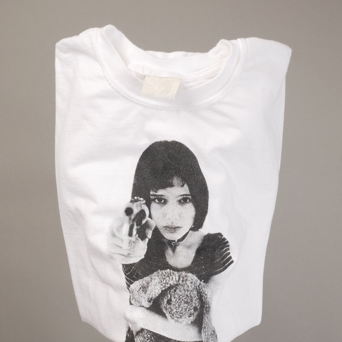 Leon The Professional Tee