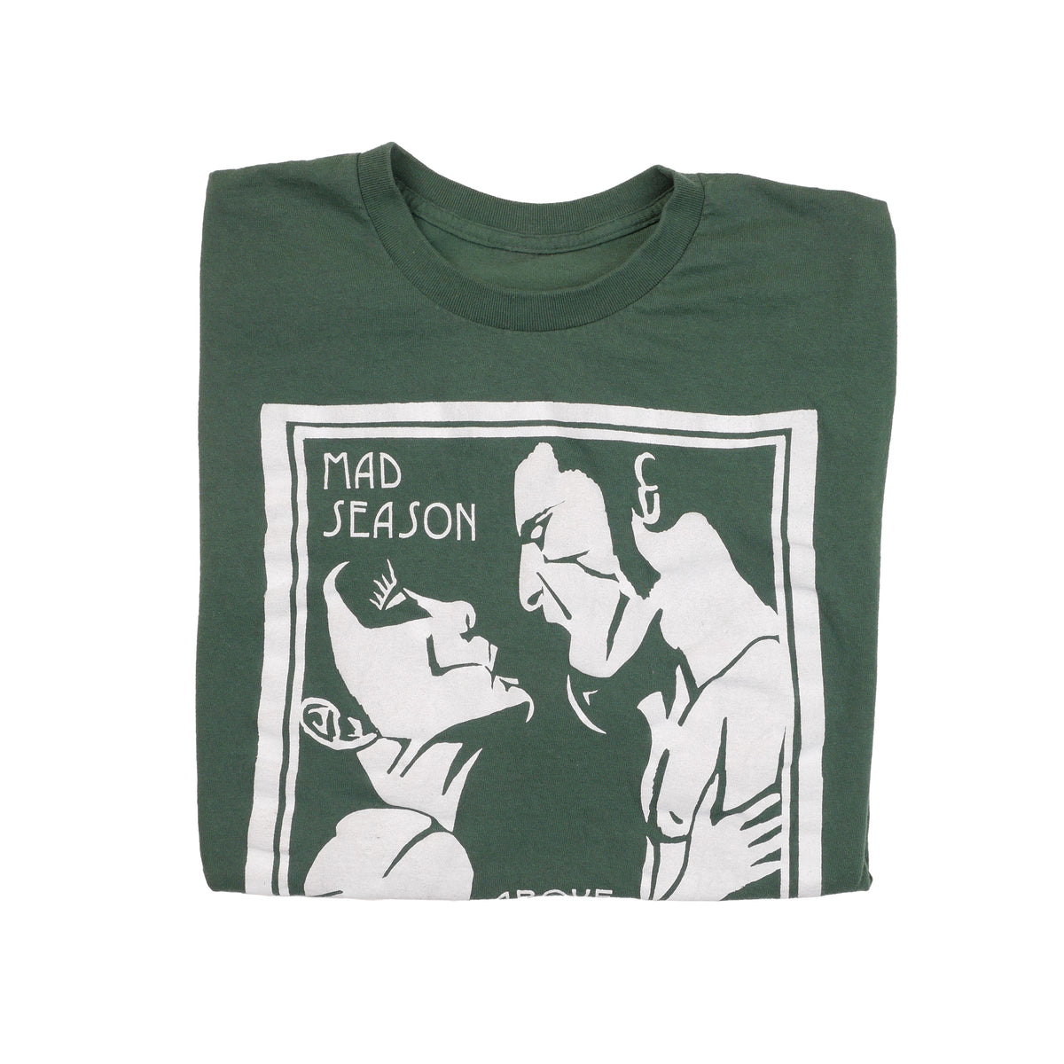 Mad Season Tee