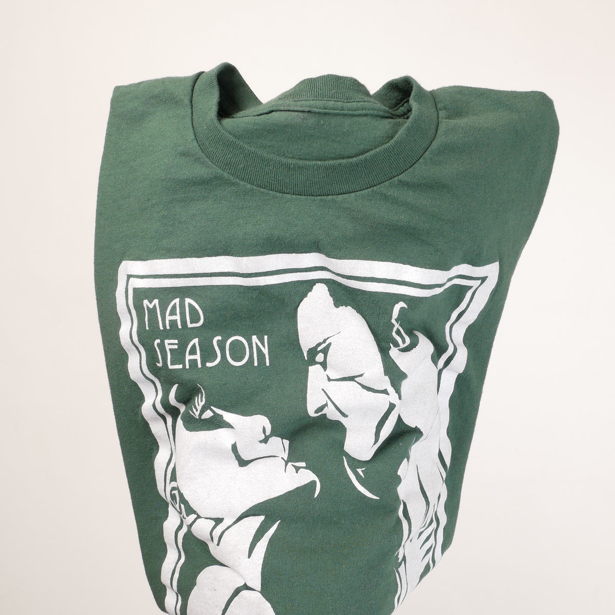 Mad Season Tee