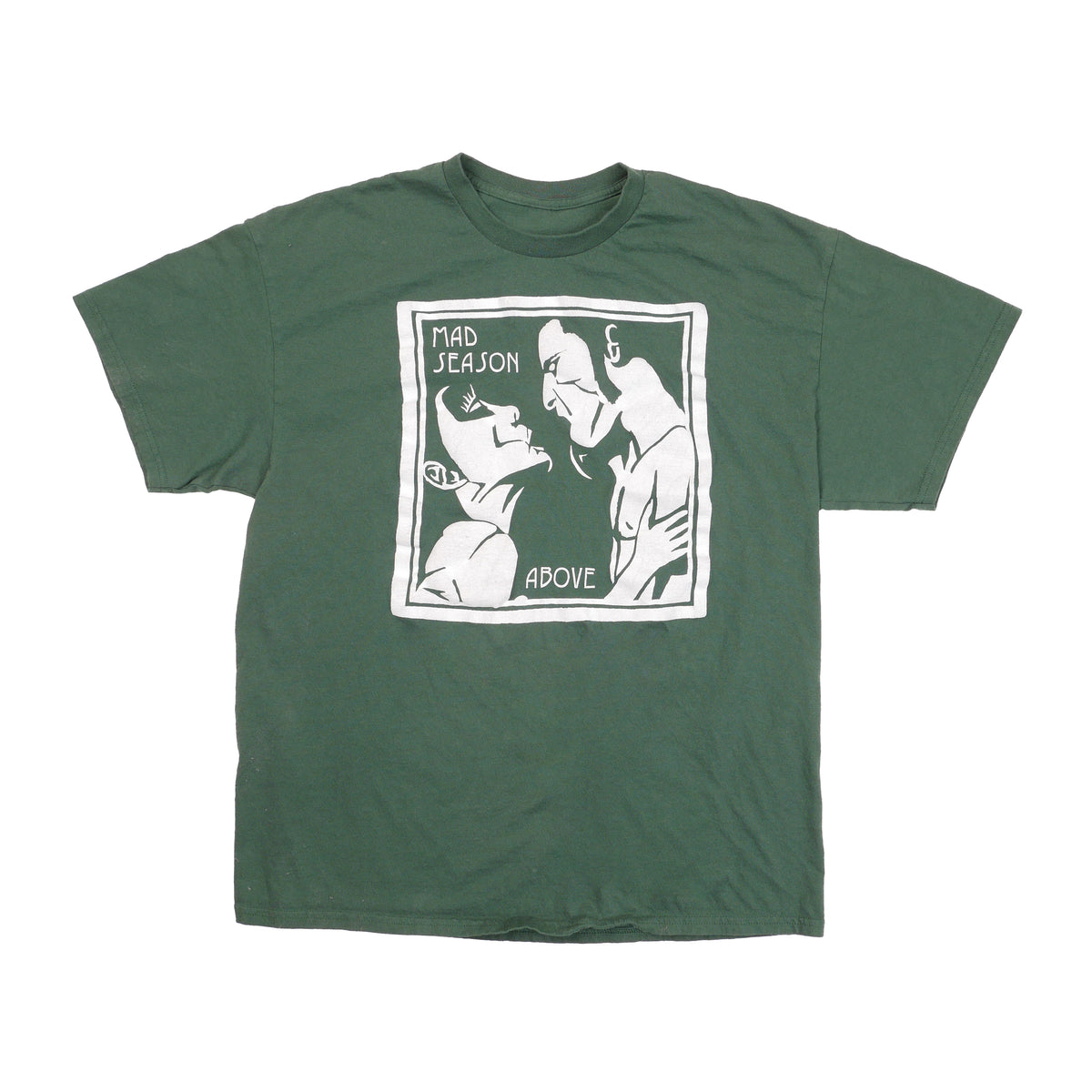 Mad Season Tee