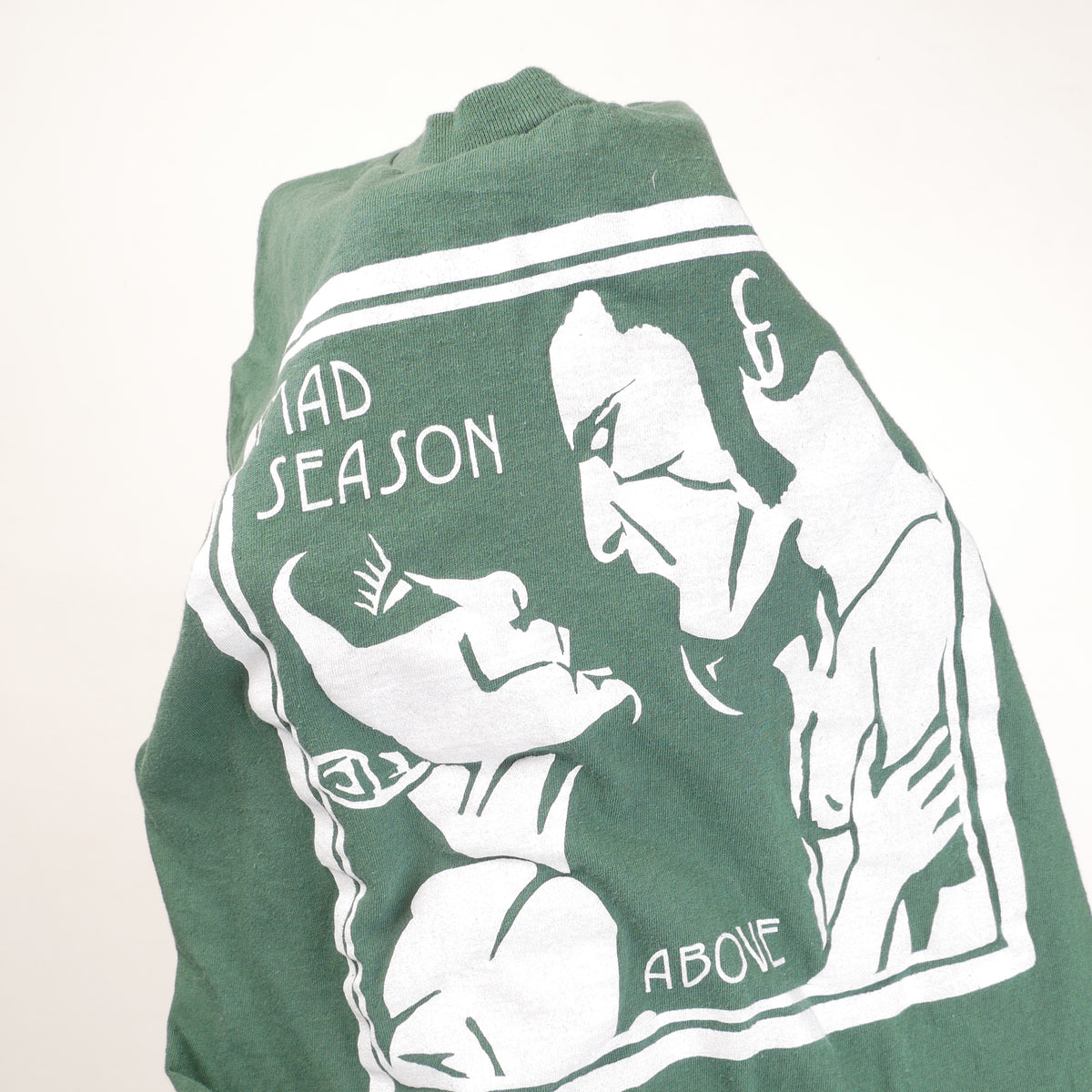Mad Season Tee