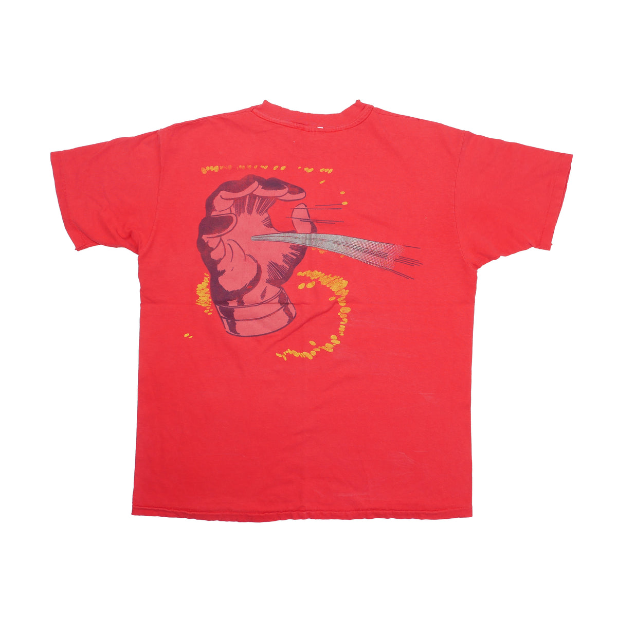 Joe Satriani Tee