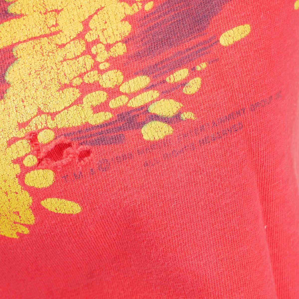 Joe Satriani Tee