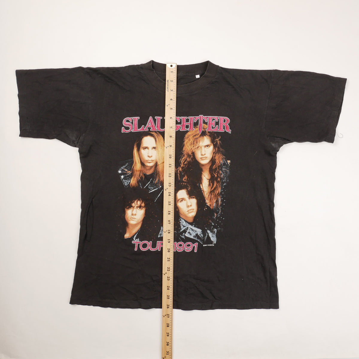 Slaughter Tee