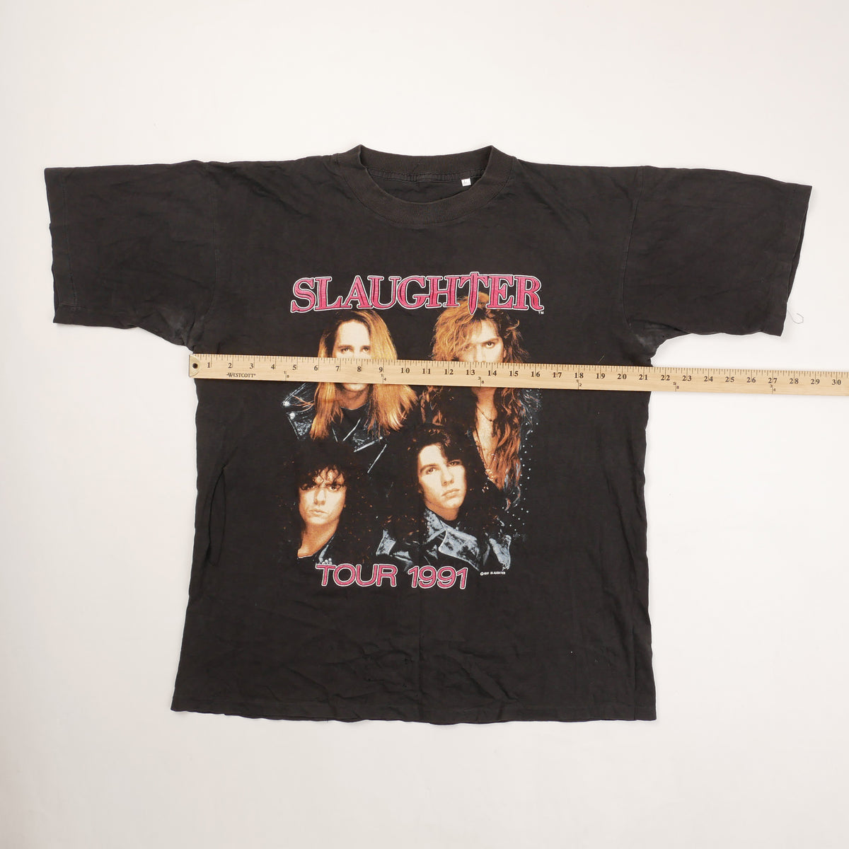 Slaughter Tee