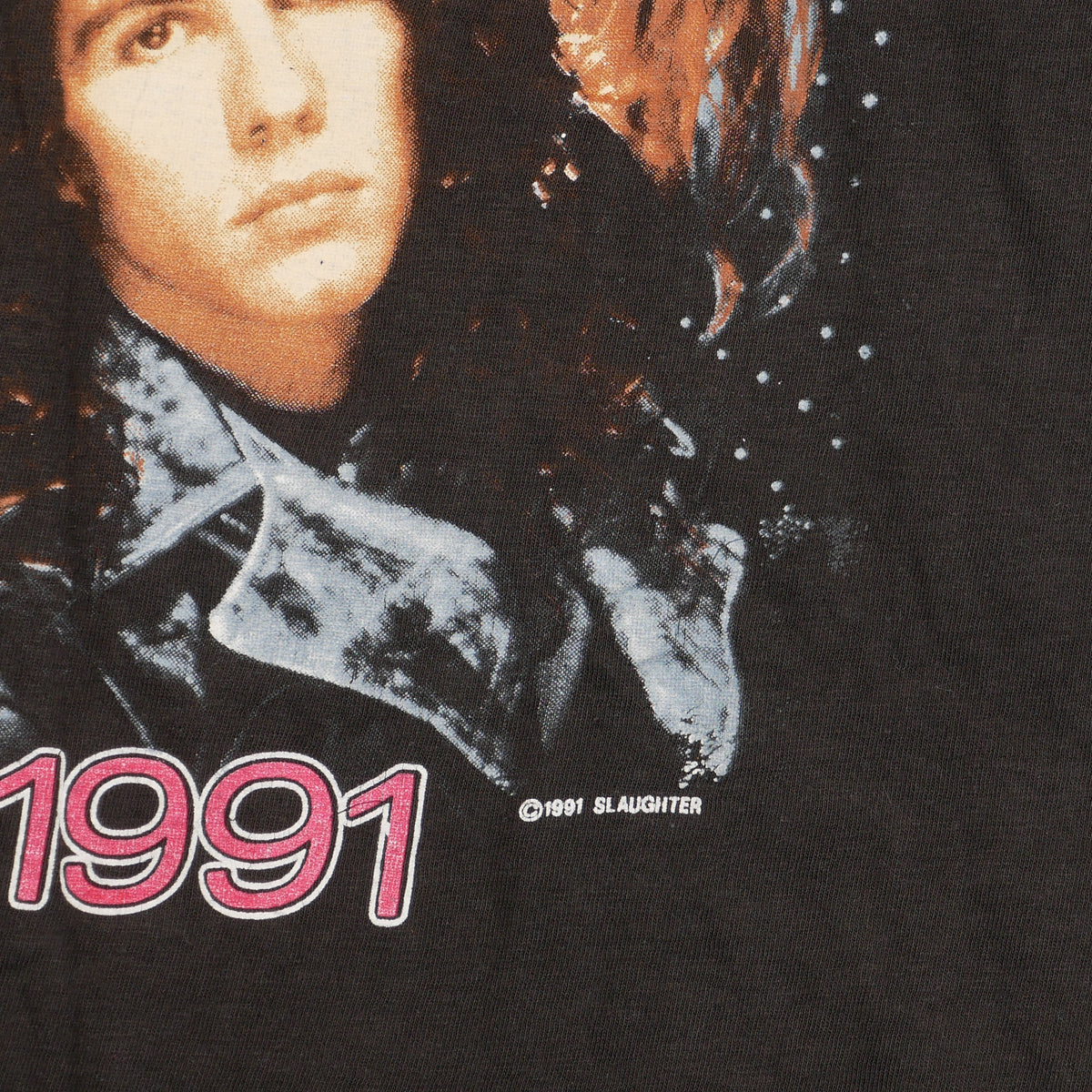 Slaughter Tee
