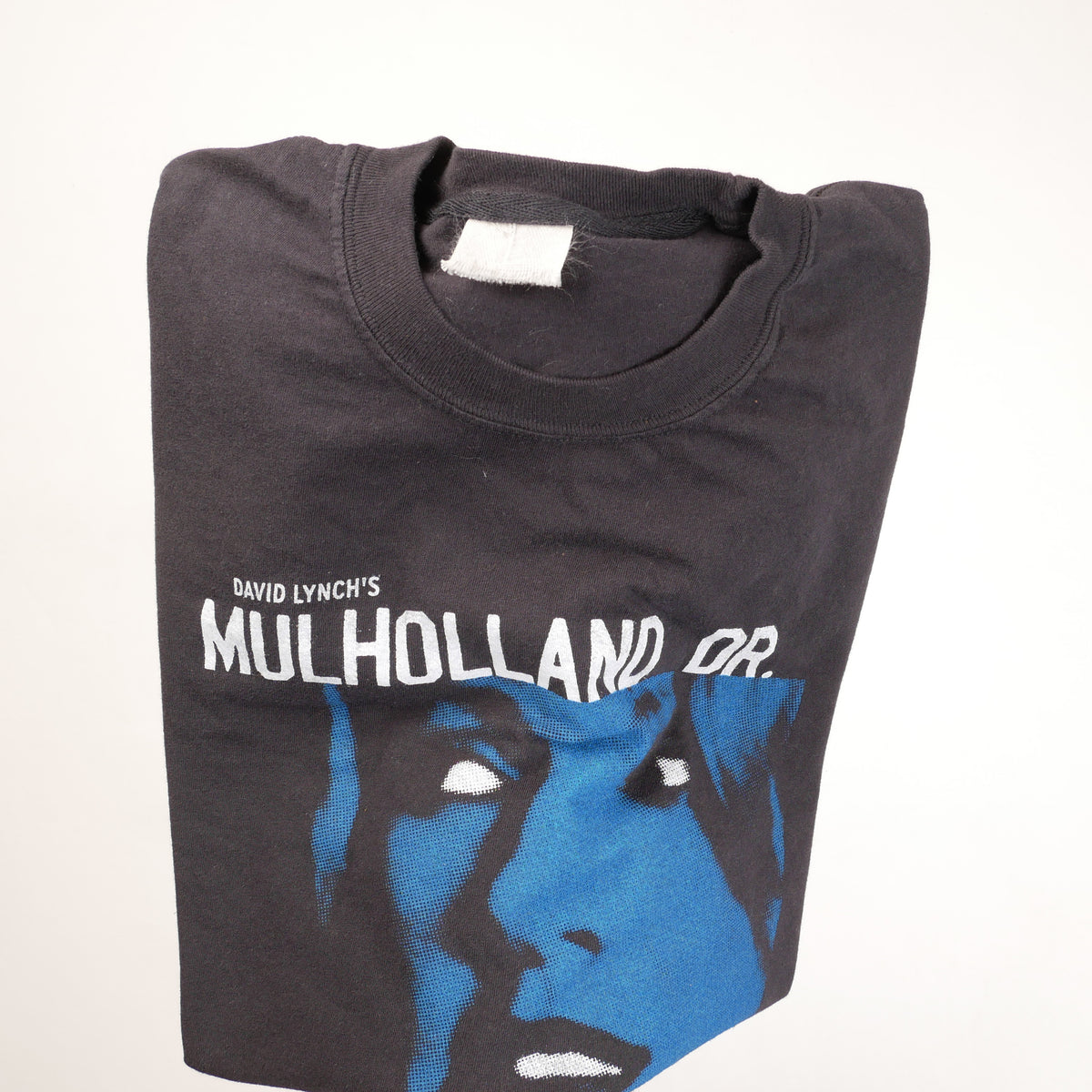 Mulholland Drive Tee