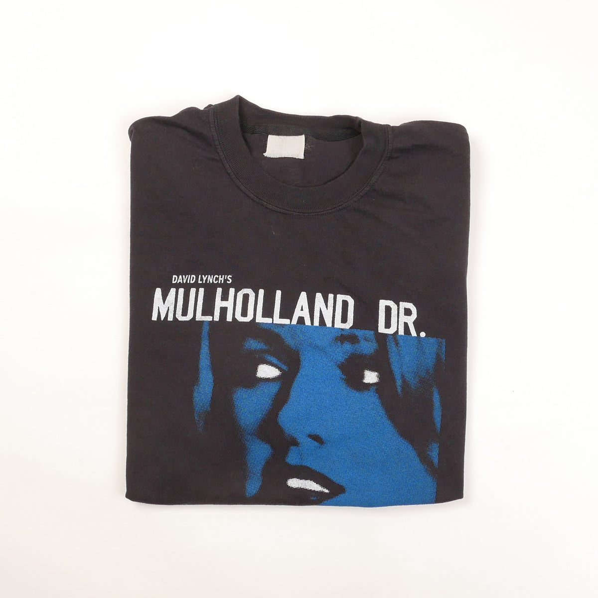 Mulholland Drive Tee