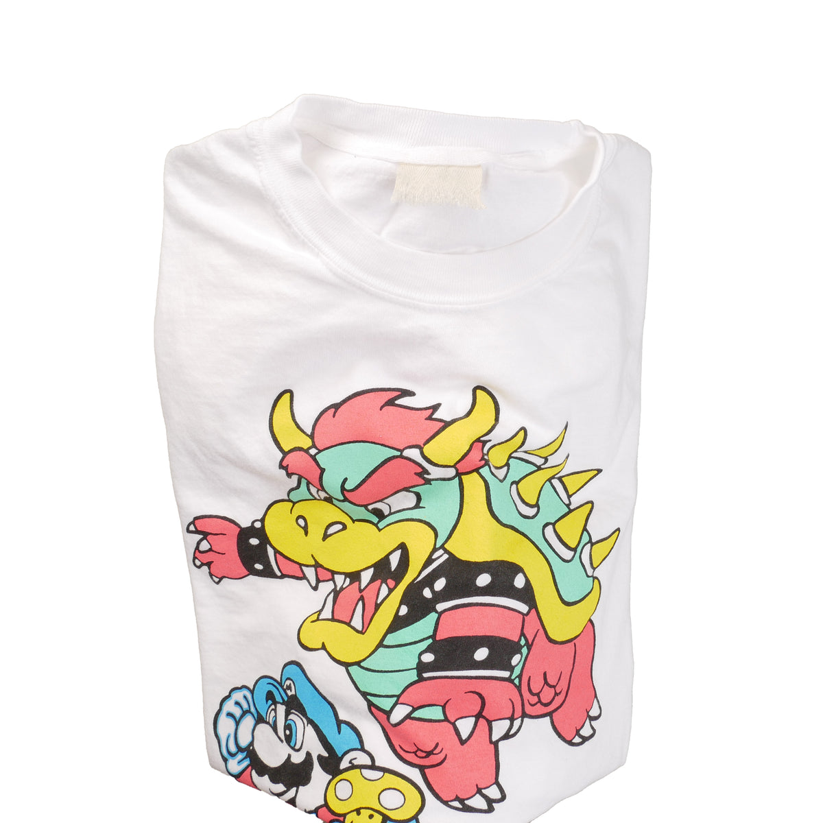 Super Mario Bros. 2 Tee
