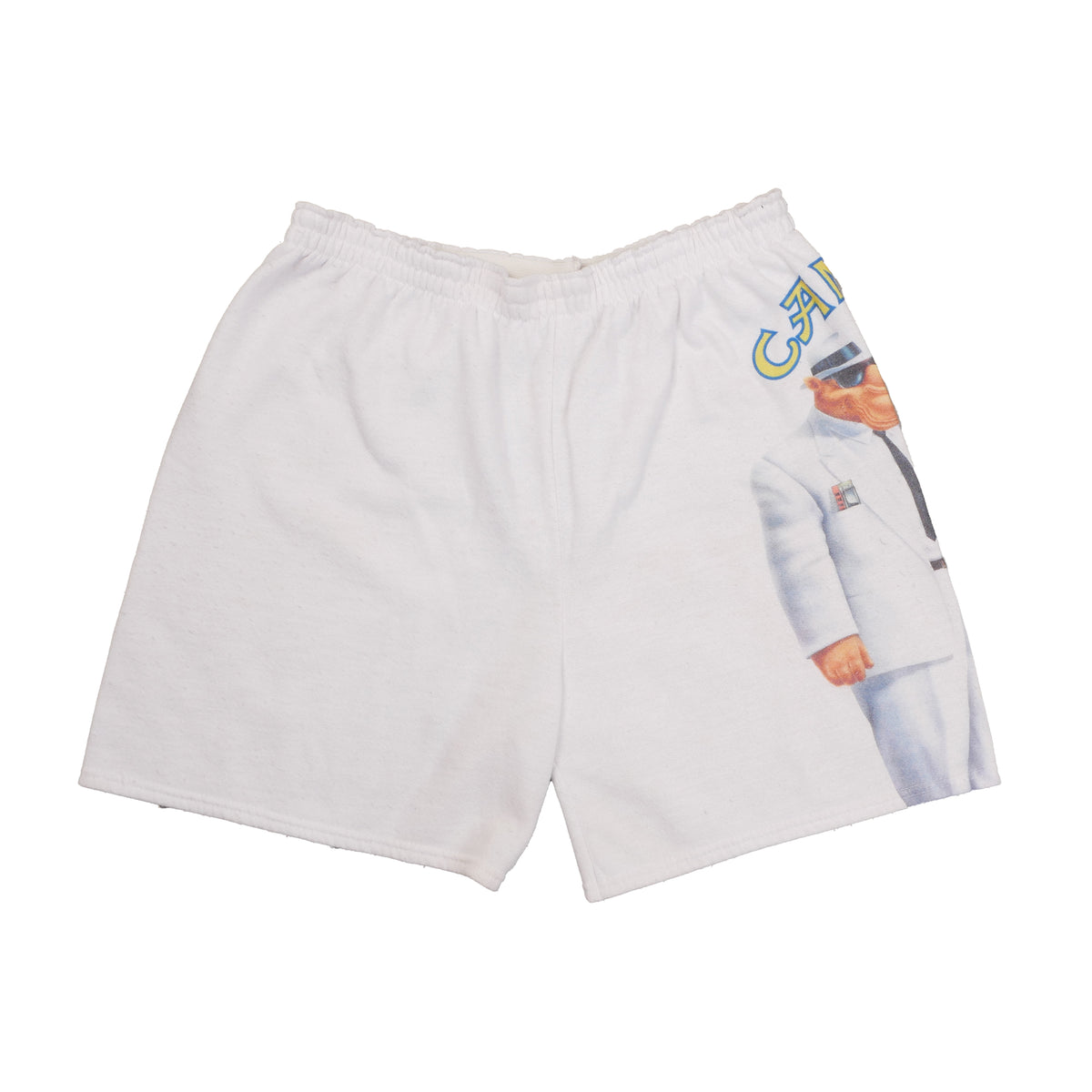 Camel Cigarettes Shorts