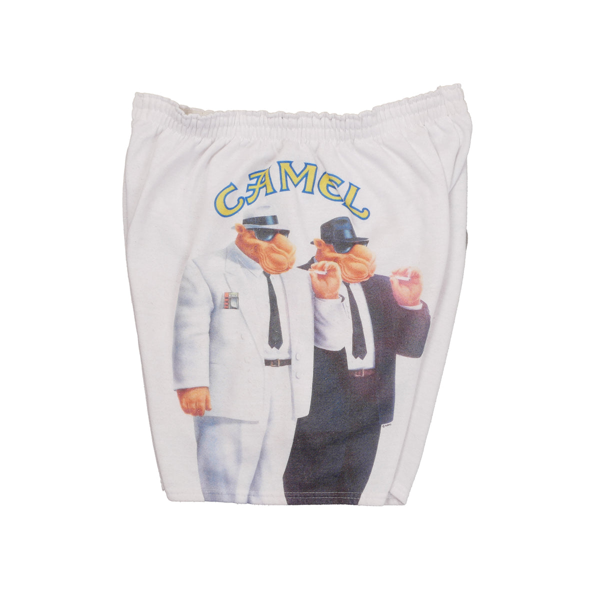 Camel Cigarettes Shorts