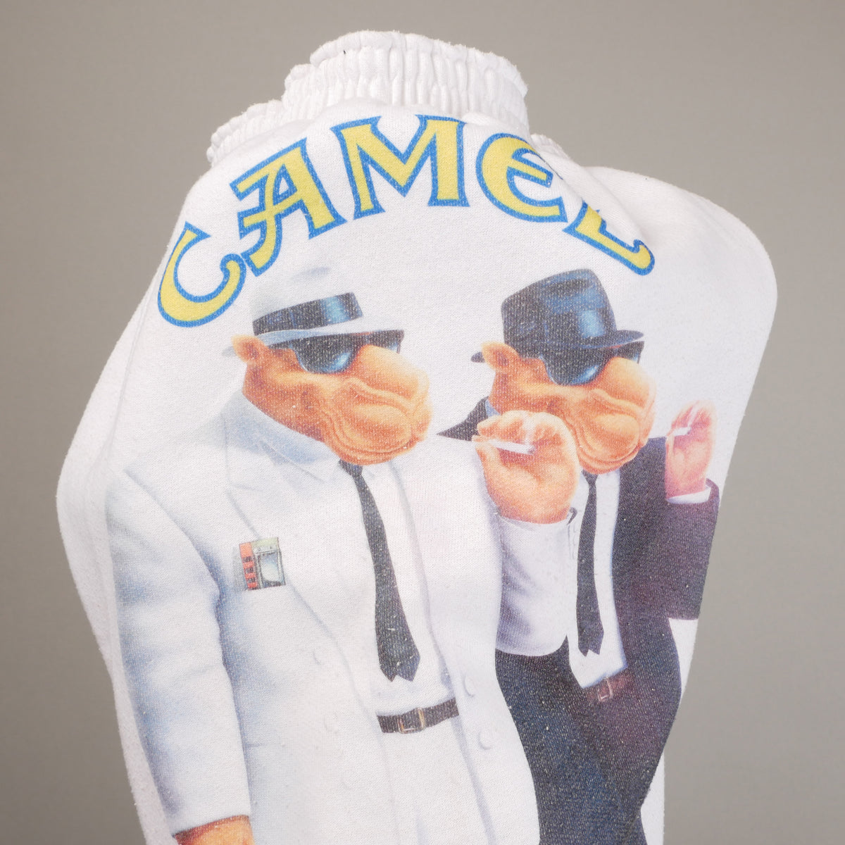 Camel Cigarettes Shorts